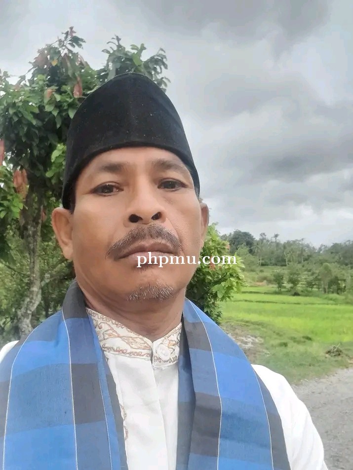 TRC MENEMUKAN ORANG HILANG